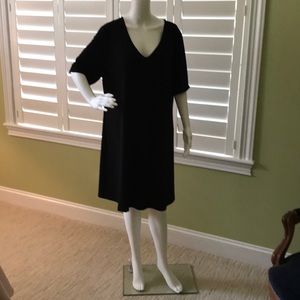 LBCD - Little Black Casual Dress.